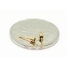 Buy cheap Nail Head Glass To Metal Seal Hermetic Connectors DC Feedthroughs 0.5mm Pin from wholesalers