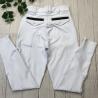 Buy cheap White Kids Horse Riding Pants Leggiings Knee Silicone Breeches from wholesalers