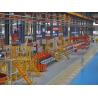 Buy cheap Galvanized Omega Profile Roll Forming Machine 0.3mm - 0.8mm C Channel from wholesalers
