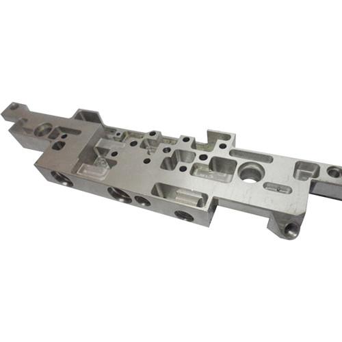 Buy cheap China OEM/ODM professional machinery supplier vending sewing machine steel plate metal spare parts manufacturer from wholesalers
