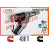 Buy cheap China Factory fuel injector 4903084 4928171 4026222 for M11 Excavator engine parts from wholesalers
