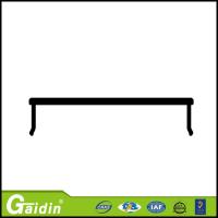 Buy cheap wardrobe interior 6063 extrude factory manufacturer sliding door aluminum product