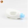 Buy cheap 1.5 Liter Empty Laundry Detergent Jugs 1500ml Plastic HDPE Bottle For Liquid Detergent from wholesalers