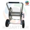 Buy cheap High Durability Trolley Hose Reel Cart For 1/2"X50m Hose from wholesalers