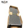 Buy cheap Genuine Aluminum Porsche Panamera Radiator OEM 9A712125310 from wholesalers