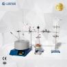 Buy cheap 5000ml Short Path Distillation Equipment Stainless Steel 304 from wholesalers
