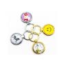 Buy cheap Round T5577 EM4305 TK4100 25mm Epoxy Rfid Key Tag from wholesalers