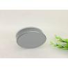 Buy cheap 3.5 G Vape Vacuum Skin Cartridge Packaging Tin Can Food Grade Custom Label Sticker from wholesalers