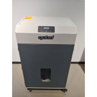 Buy cheap Low Noise 70 db HEPA Fume Extractor Great Negative Pressure product