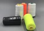 Baby Cloth Sewing Using Thread T40S/2 100% Spun Dyed Polyester Yarn