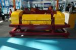 Solids Control Drilling Mud Decanter Centrifuge For Oil Gas
