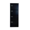 Buy cheap Lockable Drawer Filing Cabinets 0.5-0.9mm Thickness from wholesalers