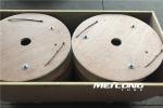 S31803 Super Duplex Stainless Steel Pipe , Annealed Stainless Steel Tubing