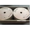 Buy cheap S31803 Super Duplex Stainless Steel Pipe , Annealed Stainless Steel Tubing from wholesalers
