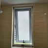 Buy cheap Aluminum Roller Tube Retractable Window Screen For Residential And Commercial from wholesalers