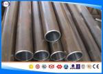 ST52.4 Hydraulic Cylinder Steel Tube DIN 2391 Honed Stainless Steel Tubing