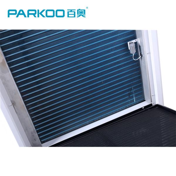 Buy cheap 90L/h Industrial Desiccant Air Dryer For Ambient Temperature 5-38C from wholesalers