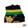 Buy cheap Mixed Knitting 0.5kg/Bag 25cm Colored T Shirt Rags from wholesalers