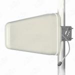 698-2700MHz 10dBi 4G Lte Long Range Antenna LPDA Yagi Directional Wifi Booster