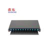 Buy cheap 3.5kg Optical Fiber Distribution Frame Rack Wall Mounted Oil Resistance from wholesalers
