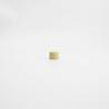 Buy cheap 18mm Khaki Double Screw Cap Flip Top Lid Non Spill from wholesalers