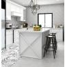 Buy cheap Home Decoration Mix Color 600x600 Mm Non Slip Porcelain Tile from wholesalers