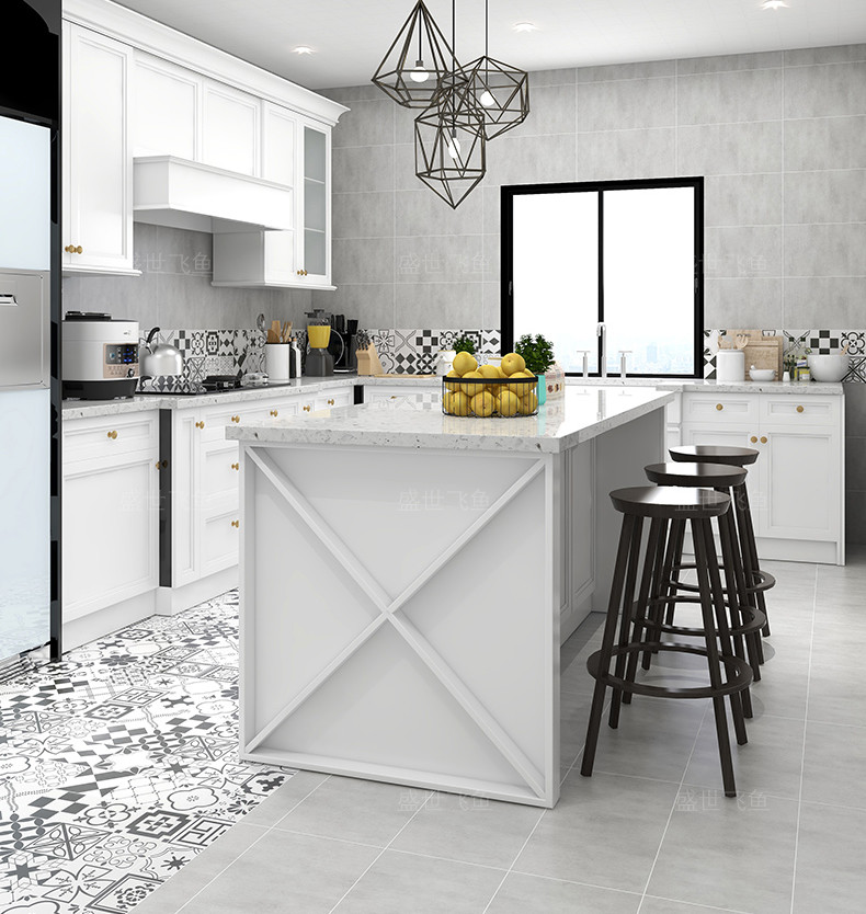 Interiors Home Decor 600x600 Living Room Porcelain Floor Tile