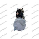 Engine Starter Motor S4E S6K E312D 24V 10T 5.5KW 272-4774 125-2988 34766-20901