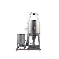 Buy cheap Horizontal Vacuum Degasser For Oilfield / Vacuum Degassing Machine Well Drilling product