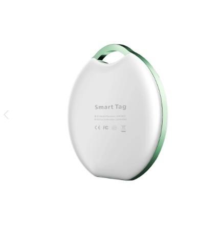 Buy cheap Locator Key Bluetooth Tracker IOS 9.0 / Android 5.0 Tuya Smart Life App from wholesalers
