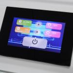 Customized Multi Function Red Light Therapy Bed , Full Body Infrared Light Bed