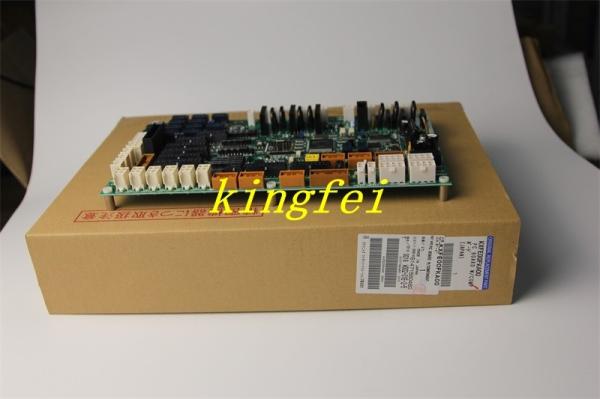 Buy cheap KXFE00FKA00 Panasonic CM402 SSR Board KXFE00FKA00 NF2ACX-5 from wholesalers