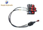 200 Liters 2m Cable Pneumatic Directional Control Valve