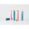 Buy cheap 10ml fancy Marble Color pocket Plastic Small Travel Perfume Atomiser spray bottle from wholesalers