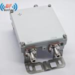 200W RF Triplexer 698-960 1710-2170 1920-2710 2300-2400 2500-2700MHz UHF