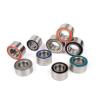 Buy cheap Customized Sizes Wheel Hub Bearing High Speed Chrome Steel Gcr 15 Material from wholesalers