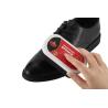 Buy cheap HY-342 Shoe Shine Sponge Round At Both Ends Leather Shoes Quick Shine Instant Shoe Polish from wholesalers