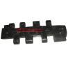 Buy cheap Kobelco Crawler Crane Undercarriage Part CKE2500-2 CKE2500 Track Shoe from wholesalers