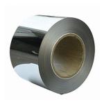 310S Cold Rolled Stainless Steel Coil ASTM JIS AiSi 0.5mm Thickness 2B Finished