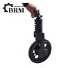Buy cheap Pc200 D6r Excavator Front Idler Assy Front Rubber Track Roller Chain Sprocket from wholesalers