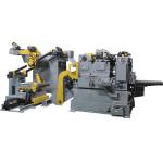 High - Speed Closed Vibrating Nc Servo Roll Feeder Coil Weight 10000kg