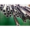 Buy cheap Cold Drawn 304 316L Round Stainless Steel Pipe Mill Bright Finish For Chemical Industry from wholesalers