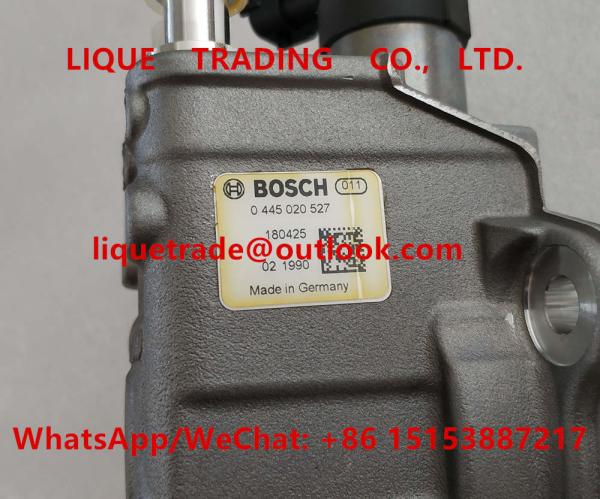 Buy cheap BOSCH Fuel Pump 0445020527 , 0 445 020 527 , 04132378 , 04132090 from wholesalers