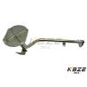 Buy cheap VAME088540 ME088540 KOBELCO SK200-6 OIL SUCTION TRAY STRAINER ASSY FOR MITSUBISHI 6D34 DIESEL ENGINE from wholesalers