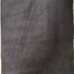 11wt Weft Stretch Corduroy Fabric 98% Cotton 2% Spandex Plain Dyeing