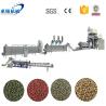 Buy cheap 304 Stainless Steel Complete Processing Line Pet Food Production Line Fish Dog Cat Feed Making Machine from wholesalers