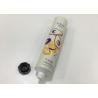 Buy cheap ABL375/9 Cosmetic Laminated Tube For Hand Cream With Small Octagonal Screw Cap from wholesalers