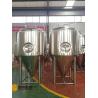 Buy cheap Semi Automatic Stainless Steel Beer Brewing Equipment , Micro Brewery Equipment from wholesalers