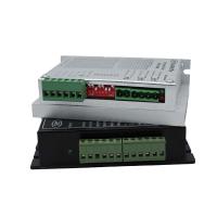 Buy cheap Cnc 2 Phase Stepper Motor Controller 24v 12v 36v product