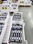 Stackable 10KWH 51.2V 200AH LiFePO4 Battery With 100A Continuous Discharge